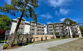 Apartamenty Park